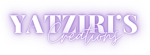 YatzirisCreations logo